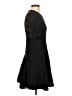 Rag & Bone Black Casual Dress Size 2 - photo 4