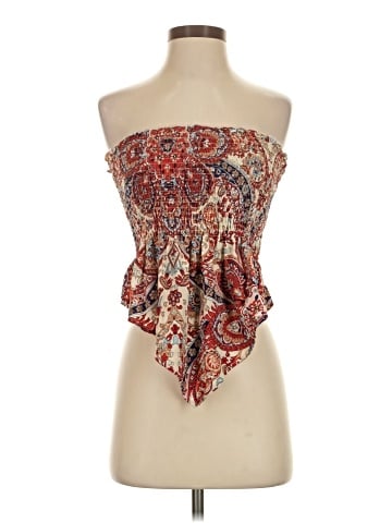 Unbranded Tube Top (view 1)