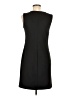 En Focus Studio Graphic Ivory Cocktail Dress Size 6 - photo 2