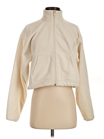 TNA Track Jacket (view 1)