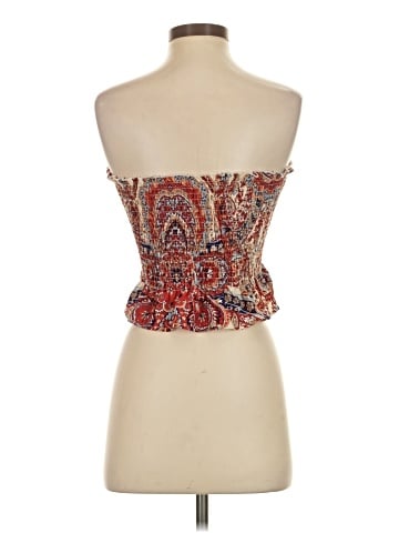 Unbranded Tube Top (view 2)