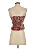 Unbranded Red Tube Top Size S - photo 2