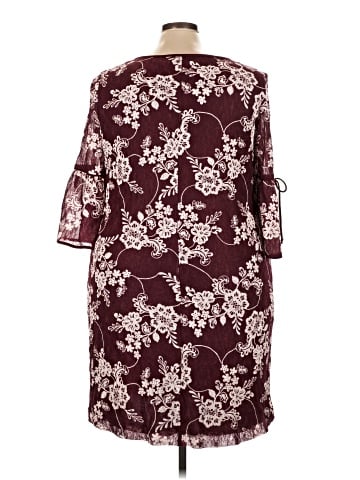 Studio One Casual Dress (view 2)