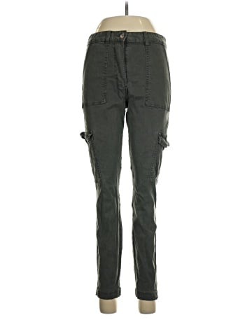 H&M Cargo Pants (view 1)