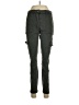 H&M Green Cargo Pants Size 10 - photo 1