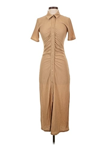 Reformation Jeans Casual Dress (view 1)