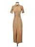 Reformation Jeans Tan Casual Dress Size XS - photo 1