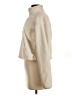 TNA 100% Recycled Polyester Ivory Track Jacket Size S - photo 5