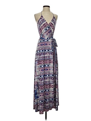 Abbeline Casual Dress (view 1)