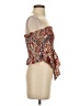 Unbranded Red Tube Top Size S - photo 4