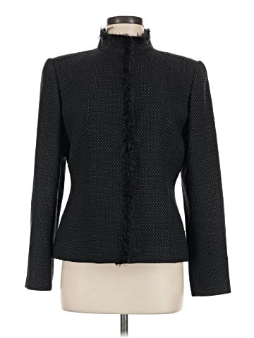 Linda Allard Ellen Tracy Jacket (view 1)