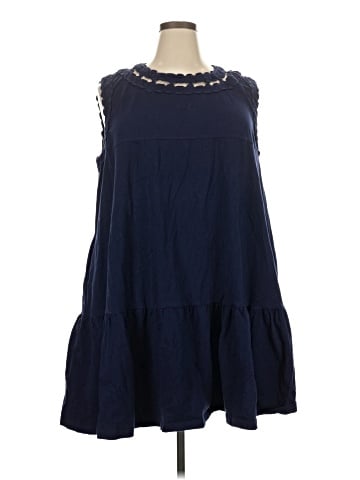 eShakti Casual Dress (view 1)