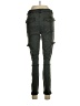 H&M Green Cargo Pants Size 10 - photo 2