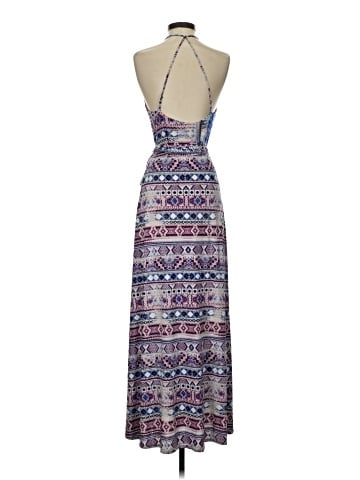 Abbeline Casual Dress (view 2)
