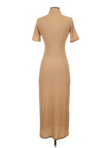 Reformation Jeans Casual Dress (view 2)