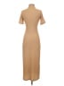 Reformation Jeans Tan Casual Dress Size XS - photo 2
