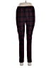 Zara Plaid Red Casual Pants Size L - photo 1
