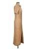 Reformation Jeans Tan Casual Dress Size XS - photo 4