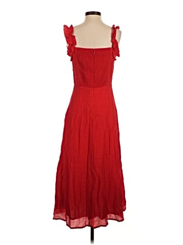 Sugar Lips Cocktail Dress (view 2)