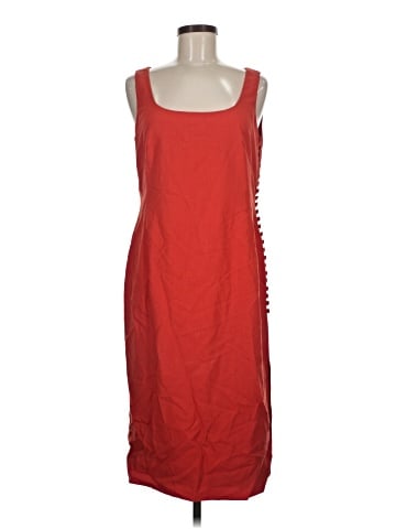 Carlisle Casual Dress (view 1)
