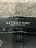 Liverpool Los Angeles Black Jeans Size 29 waist - photo 4