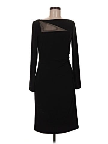 Lauren by Ralph Lauren Cocktail Dress (view 1)