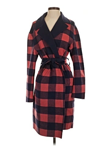 Rag & Bone Coat (view 1)