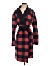 Rag & Bone Red Coat Size S - photo 1