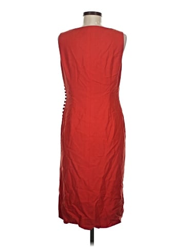 Carlisle Casual Dress (view 2)