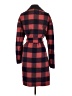 Rag & Bone Red Coat Size S - photo 2