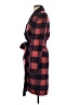 Rag & Bone Red Coat Size S - photo 5