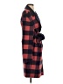 Rag & Bone Red Coat Size S - photo 4
