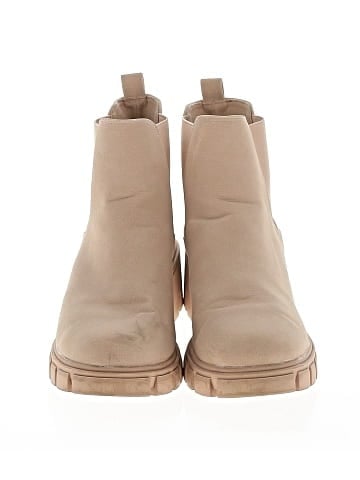 Unbranded Ankle Boots (view 2)