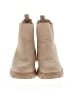 Unbranded Tan Ankle Boots Size 10 - photo 2