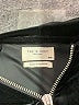 Rag & Bone Black Zip Up Hoodie Size M - photo 6