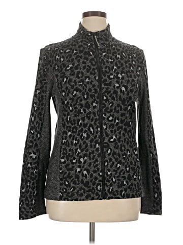 Jones New York Sport Cardigan (view 1)