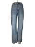 Show Me Your Mumu Blue Jeans Size 30 waist - photo 1