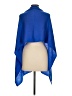 Claudia Nichole Cashmere Blue Kimono One size (estimated) - photo 2