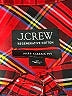 J.Crew 100% Cotton Plaid Red Long Sleeve Button-Down Shirt Size 12 - photo 7
