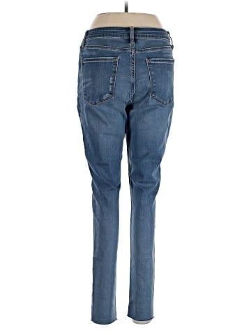 a.n.a. A New Approach Jeans (view 2)