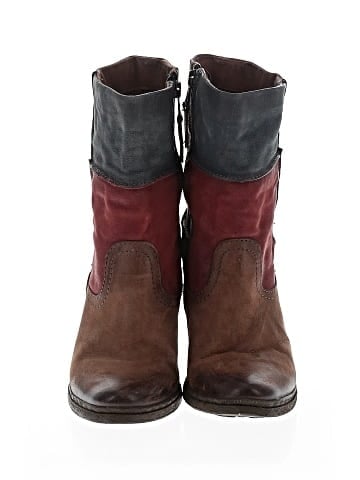 MJUS Ankle Boots (view 2)