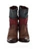 MJUS 100% Leather Brown Ankle Boots Size EU 39 - photo 2