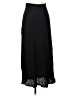 Gap Solid Black Formal Skirt Size XS - photo 1