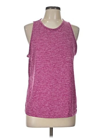 Nike Active Tank (view 1)