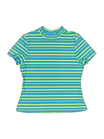 Lands' End Rash Guard (view 1)