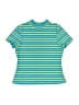 Lands' End Blue Rash Guard Size 10 - 12 - photo 1