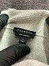 Talbots 100% Cashmere Silver Cashmere Pullover Sweater Size L - photo 7