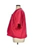 Chico's Red Short Sleeve Blouse Size XL - photo 5