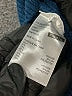 Elodie Solid Blue Pullover Sweater Size M - photo 8