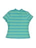 Lands' End Blue Rash Guard Size 10 - 12 - photo 2